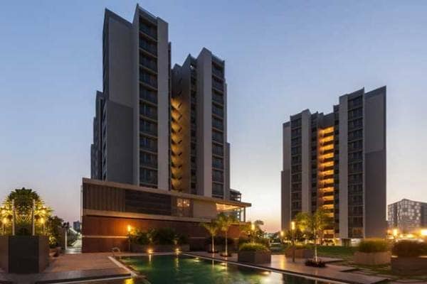 Checkout Some Luxurious 3BHK Projects in Bavdhan with Pune Realty
